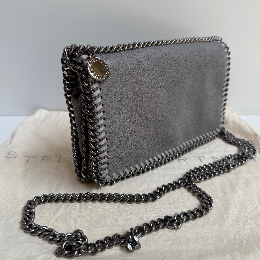 Stella McCartney Falabella Bag